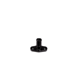 Universal 45 Degree Turbo Drain Nipple w/ O-Ring (FPE-78HS-45-TDA)