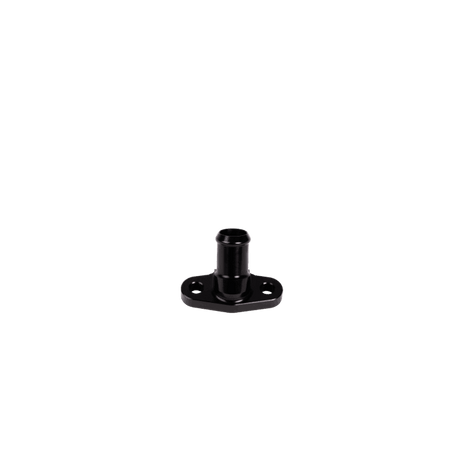 Universal 45 Degree Turbo Drain Nipple w/ O-Ring (FPE-78HS-45-TDA)
