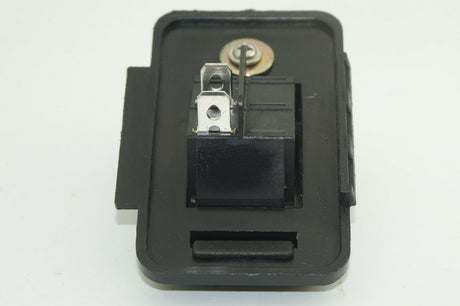 Universal 6V/12V Electric Ride-On Car Power Pedal Switch for Kids and Children