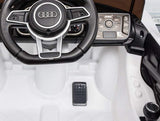 Universal 6V/12V Electric Ride-On Car Power Pedal Switch for Kids and Children