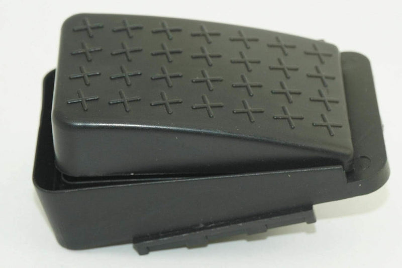 Universal 6V and 12V Foot Pedal Accelerator for Kids' Electric Power Cars and Vehicles