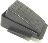 Universal 6V and 12V Foot Pedal Accelerator for Kids' Electric Power Cars and Vehicles