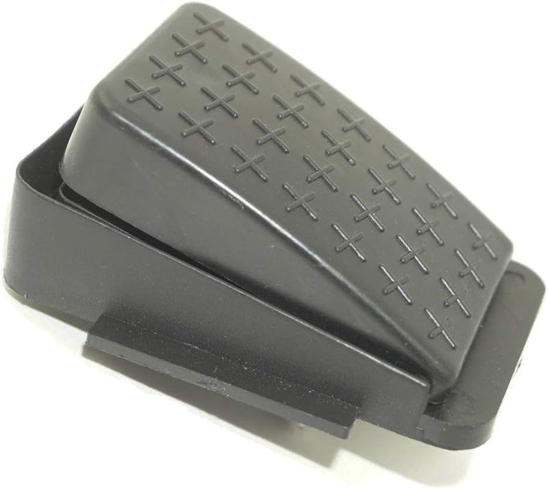 Universal 6V and 12V Foot Pedal Accelerator for Kids' Electric Power Cars and Vehicles