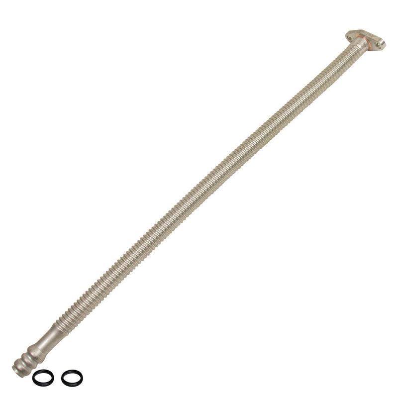 Universal BD 23-Inch Flexible Turbo Oil Return Line (1453106)