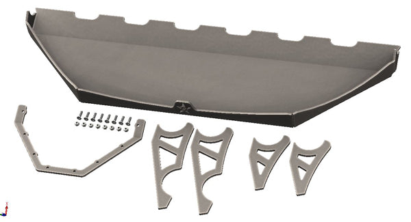 Universal DIY Double Ended Ram Mount