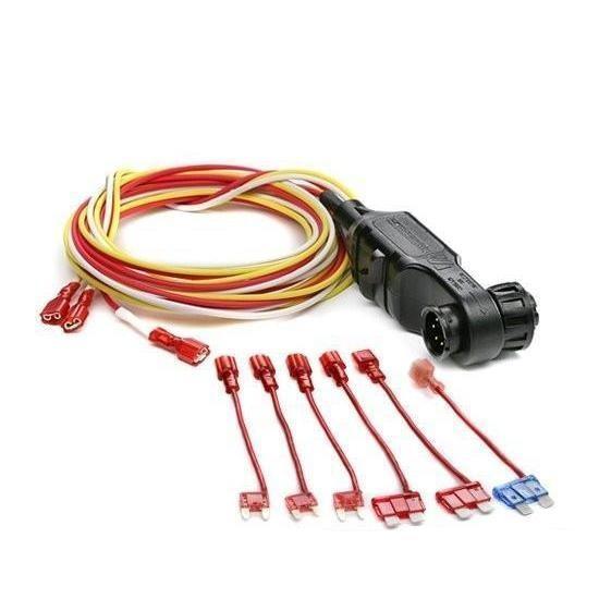 Universal Edge EAS Turbo Timer CTS2 & CTS3 (98604)