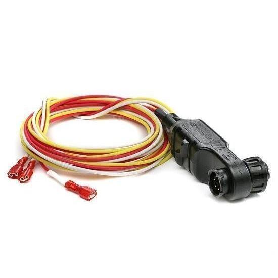 Universal Edge EAS Turbo Timer CTS2 & CTS3 (98604)