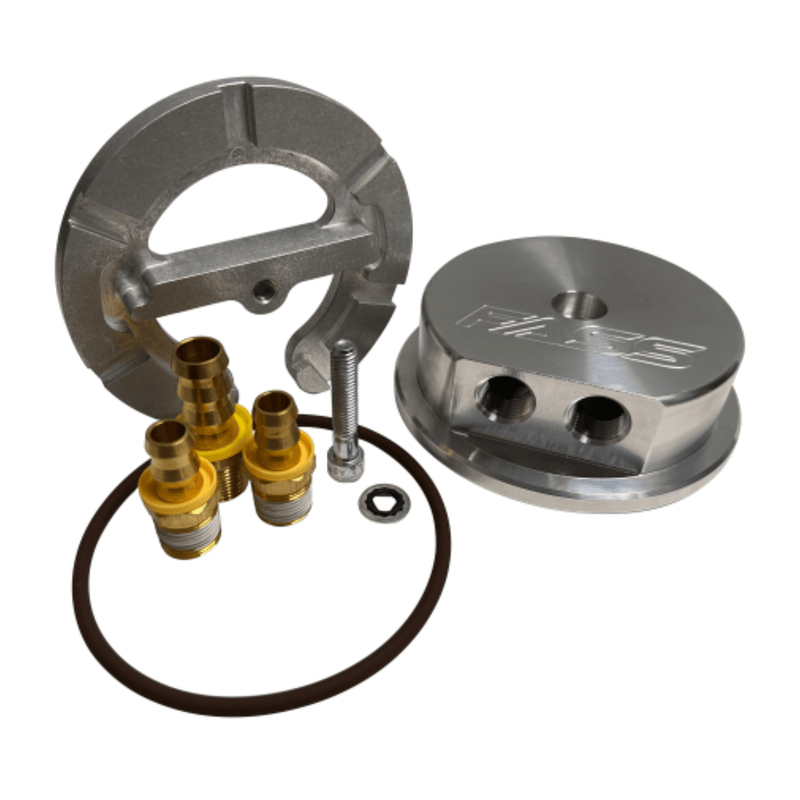 Universal FASS Fuel Systems Diesel Fuel Sump Kit Diesel Fuel Sump Kit (SK5501)
