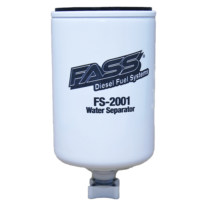 Universal FASS Water Separator (FS-2001)
