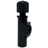 Universal High Flow Adjustable Fuel Pressure Regulator (FPR2001)