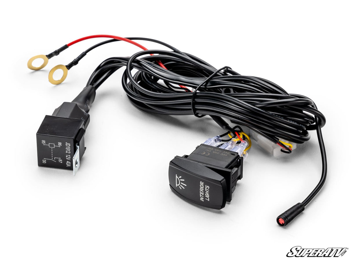Assault Industries Universal UTV Dome Light
