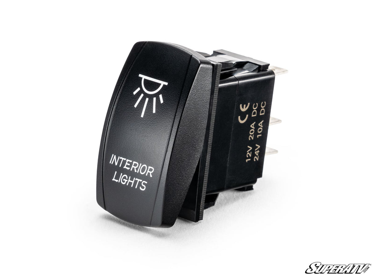 Assault Industries Universal UTV Dome Light