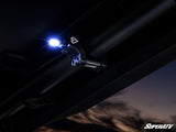 Assault Industries UTV Interior Dome Light with Rocker Switch