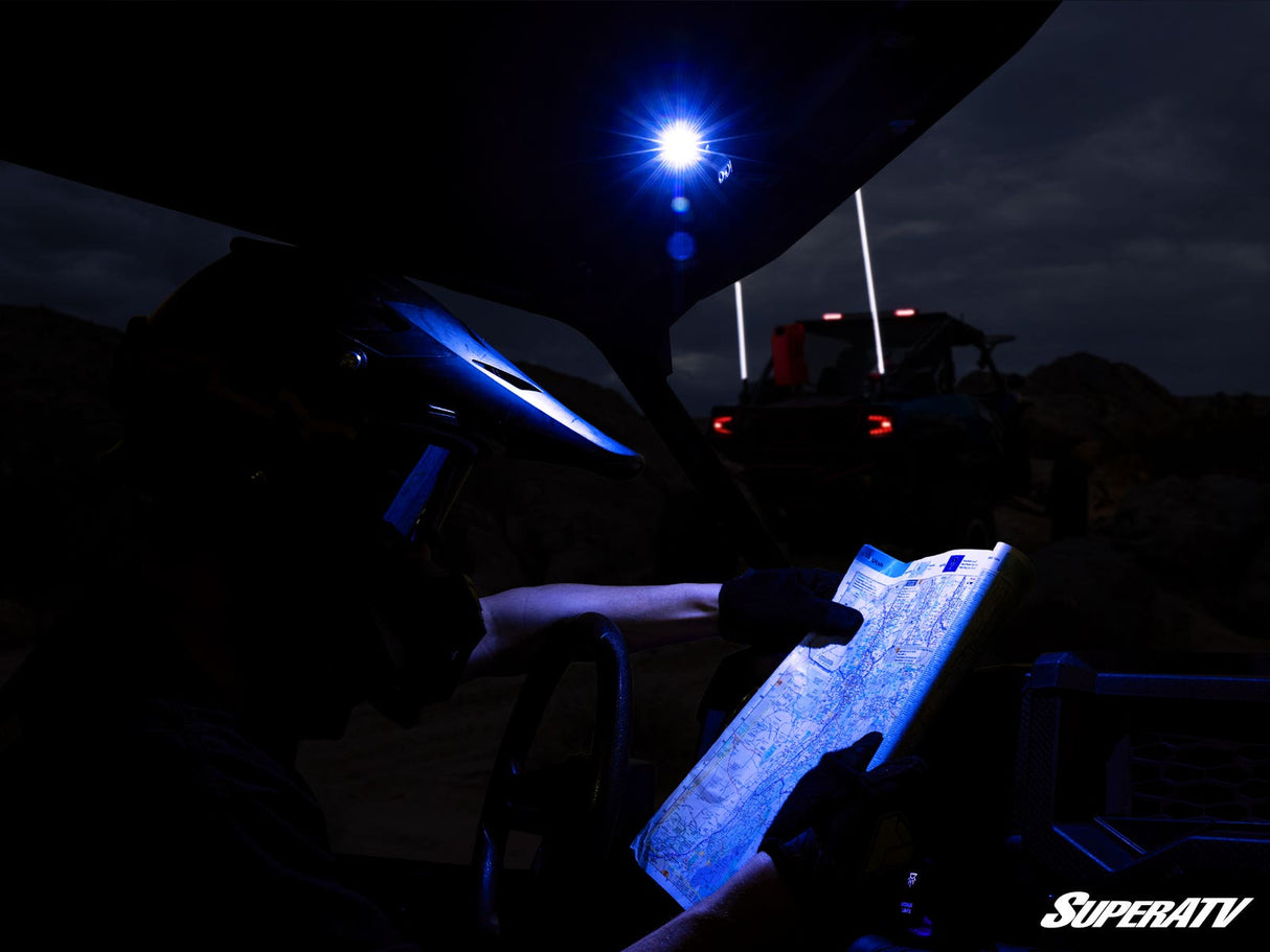 Assault Industries Universal UTV Dome Light