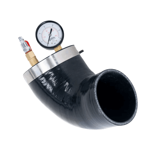 Universal Powerstroke/Cummins KC Turbos Boost Leak Detector