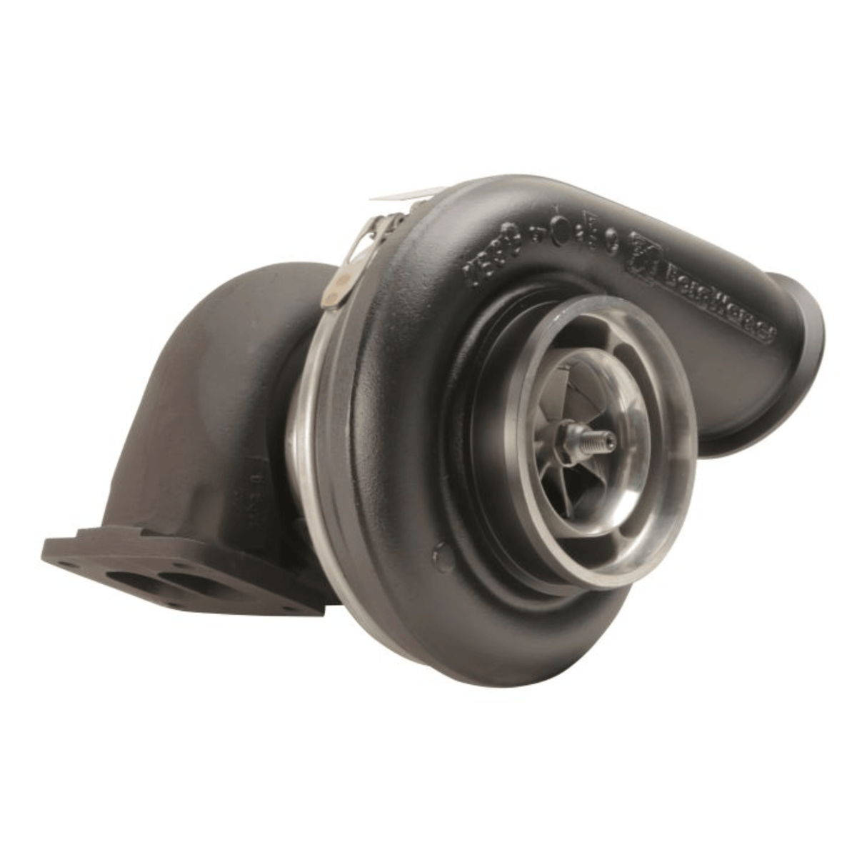 Universal S467/83 Turbocharger (FPE-S467)