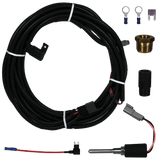 Universal Titanium Series Electric Diesel Fuel Heater Kit (HK1001)