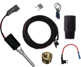 Universal Titanium Series Electric Diesel Fuel Heater Kit (HK1001)