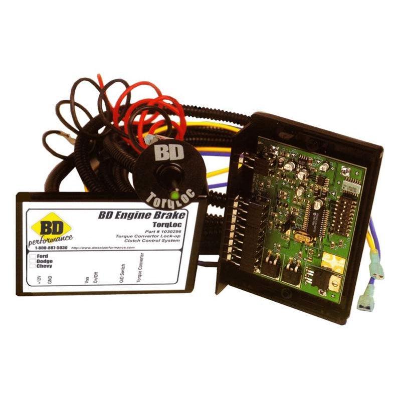 Universal TorqLoc (1030395)