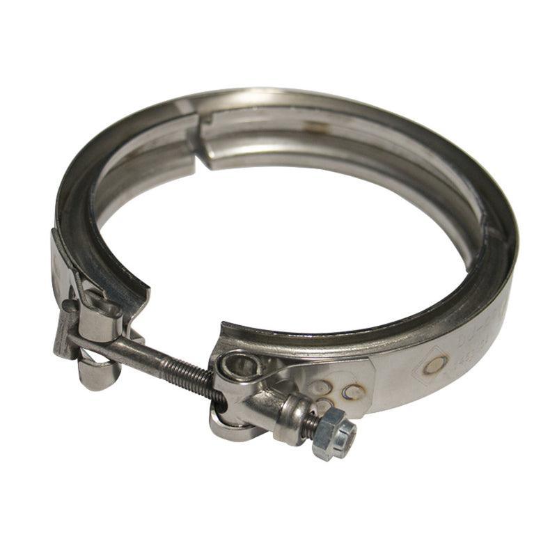 Universal V-Band Clamp S400 Full Marmon Turbine/S300 SX-E Non-Cobra (1453602)