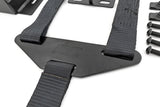 Rough Country Bed Mount Spare Tire Carrier Universal 33-40 Inch 99073