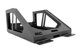 Rough Country Bed Mount Spare Tire Carrier Universal 33-40 Inch 99073