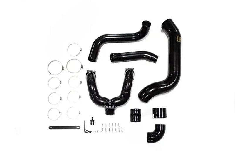 Intercooler Piping Kit (2011-2014 6.7L Powerstroke)