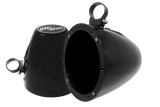 Elite Series 8" Compression Horn Speakers V2 (Pair) | UTVS-E84 UTV Stereo