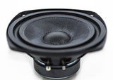 Bavsound Rear Deck Subwoofer Replacement Kit (4 Speakers) BMW E38 7 Series 1995-2001 Bavsound LLC