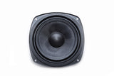 Bavsound Rear Deck Subwoofer Replacement Kit (4 Speakers) BMW E38 7 Series 1995-2001 Bavsound LLC
