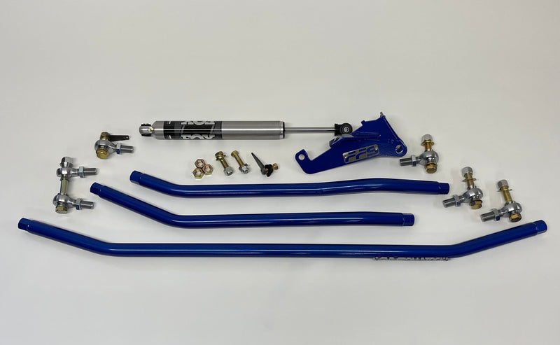 00-02 2nd Gen Dodge Ram 2500/3500 Steering Kit