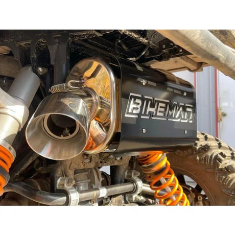 Stage 1 Performance Kit Pro S, Turbo R or Pro XP by Bikeman Performance