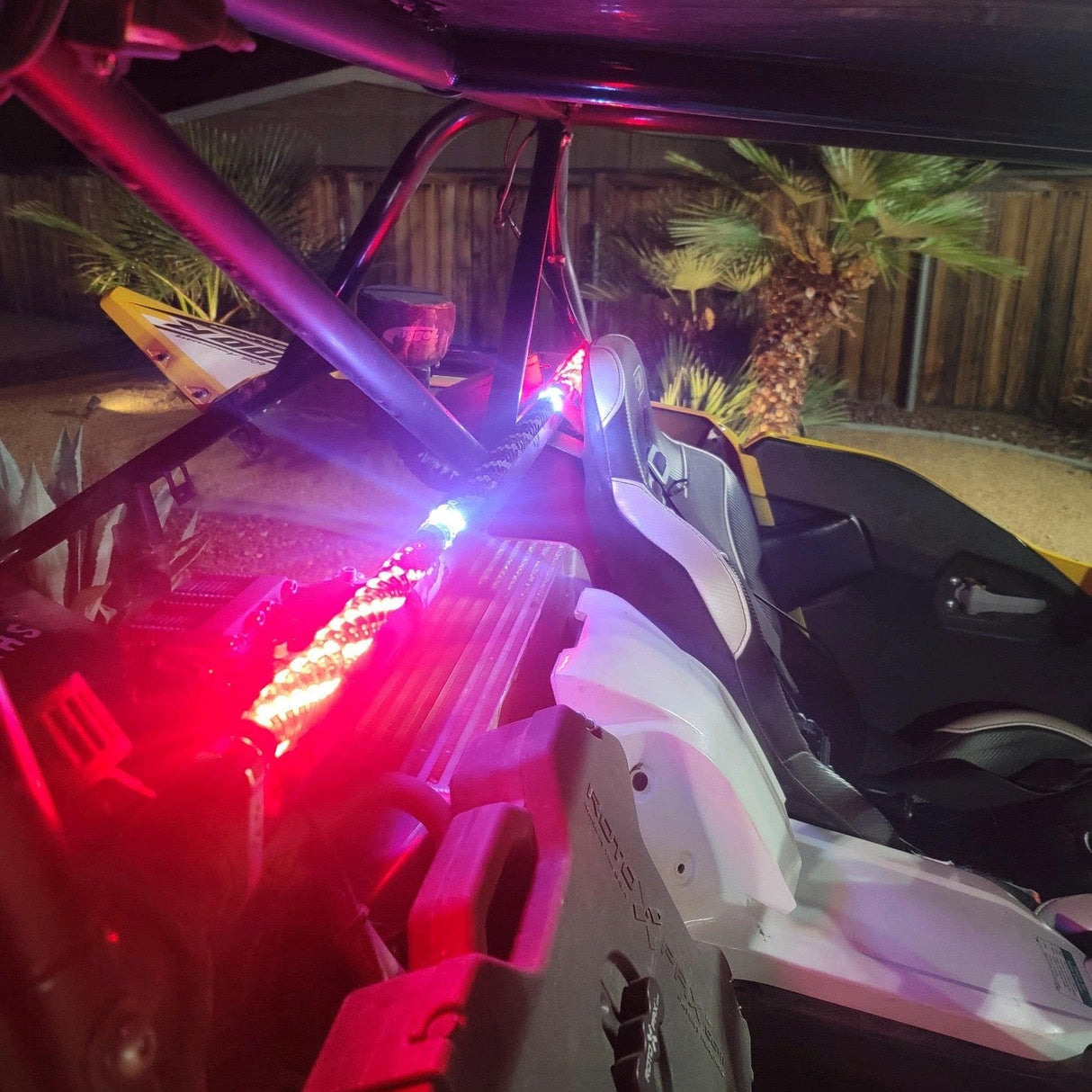 5150 WHIPS Interior Whip