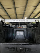 Rzr Pro XP / Turbo R /  Snorkel Kit Version 2.0