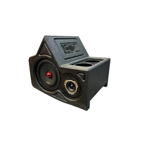 Mini Center Console Chevy/GMC 88-94 OBS Bundle Moon Car Stereo
