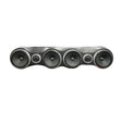 Audio Xtreme Code Speaker Rack Combo (4) Morph 6.5" (1 Pair) AC-25x Audio Xtreme Code
