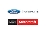F4TZ6A665A OE CCV Crankcase Vent, 1999-2003 Ford 7.3L Powerstroke Ford OEM