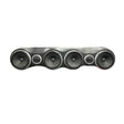 Audio Xtreme Code Speaker Rack Combo (4) Code 6.5" Neox  (1 Pair) AC-25x Audio Xtreme Code