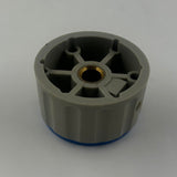 Control Knob 1/4in TekShack