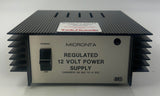 Micronta Power Supply 22-120 (Pre-Owned) Micronta