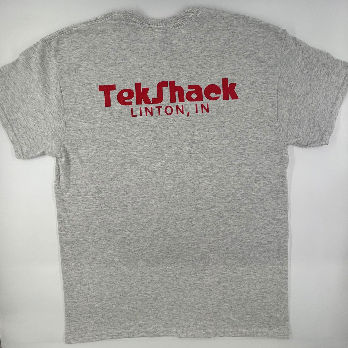 TekShack Short Sleeve T-Shirt TekShack