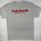 TekShack Short Sleeve T-Shirt TekShack