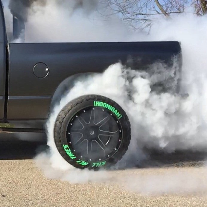 FFS HD DIY Traction Bar Kit