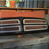 2nd Gen Ram Sport Grille Inserts