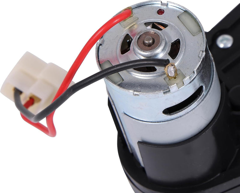 12V 550 Gearbox Set of 2 for High-Speed Kids Electric Vehicles Upgrade