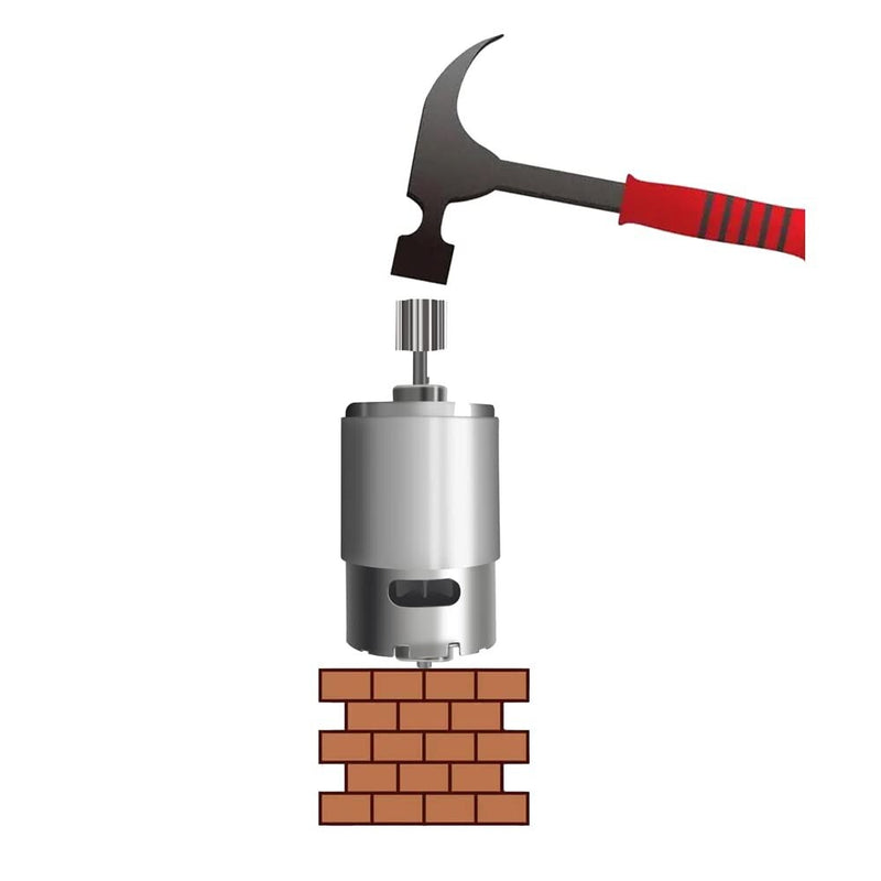 Kids Ride-On Car 2-Piece Set with 24V High-Speed RS555 Motor Drive