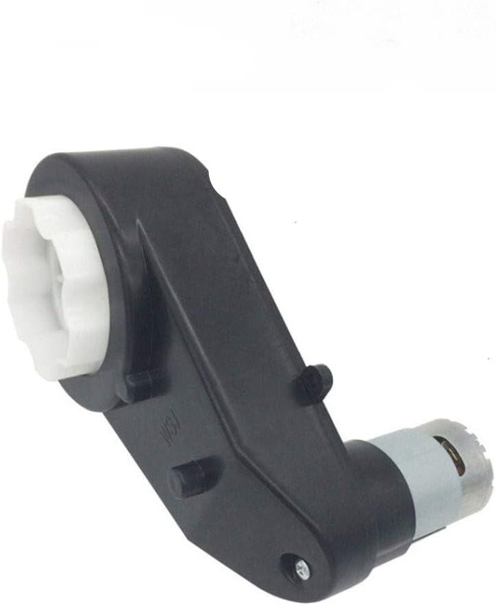 Kids Ride-On Car with 24V High Torque 30000RPM Gearbox Motor Upgrade