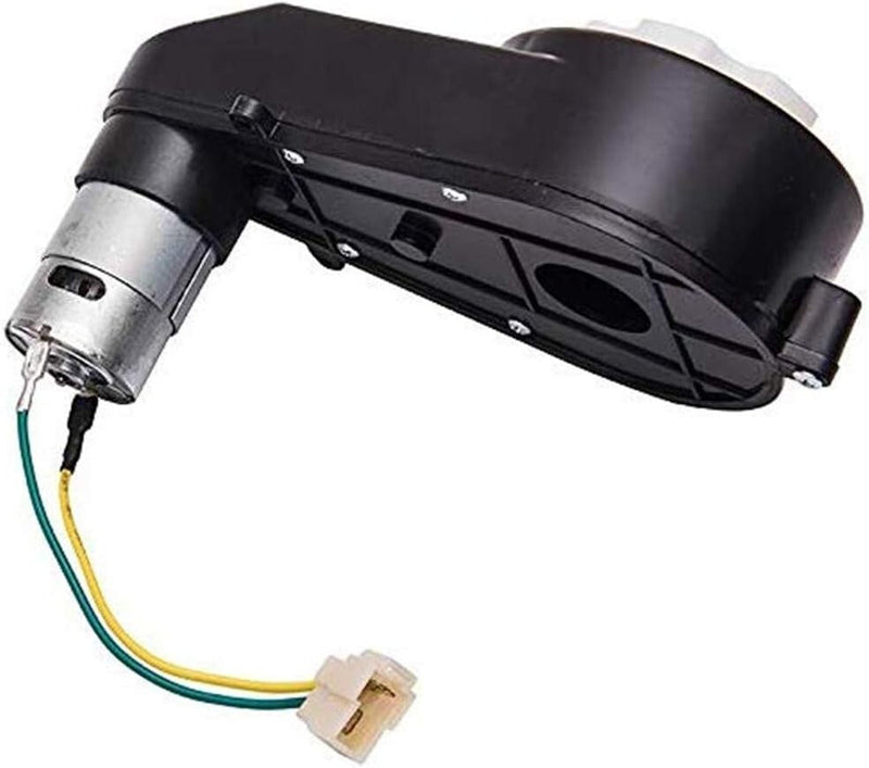 Kids Ride-On Car with 24V High Torque 30000RPM Gearbox Motor Upgrade