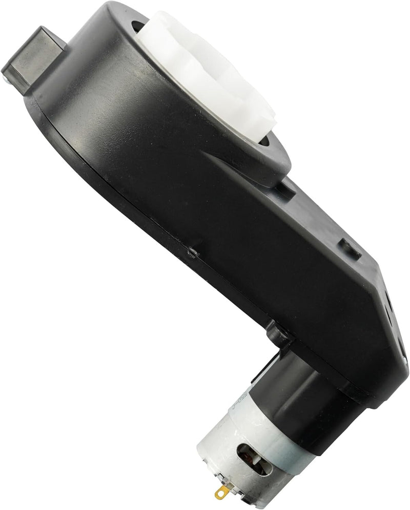 Kids Ride-On Car with 550 RPM Motor and Gearbox, 12V Power Performance