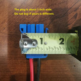 Upgrade Your Peg-Perego Battery: Convert to 18V/20V Lithium for Enhanced Performance